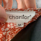 Robe Charlior ( M / 38 / 10 )