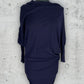 Robe Hybris ( L / 40 / 12 )( XL / 42 / 14 )