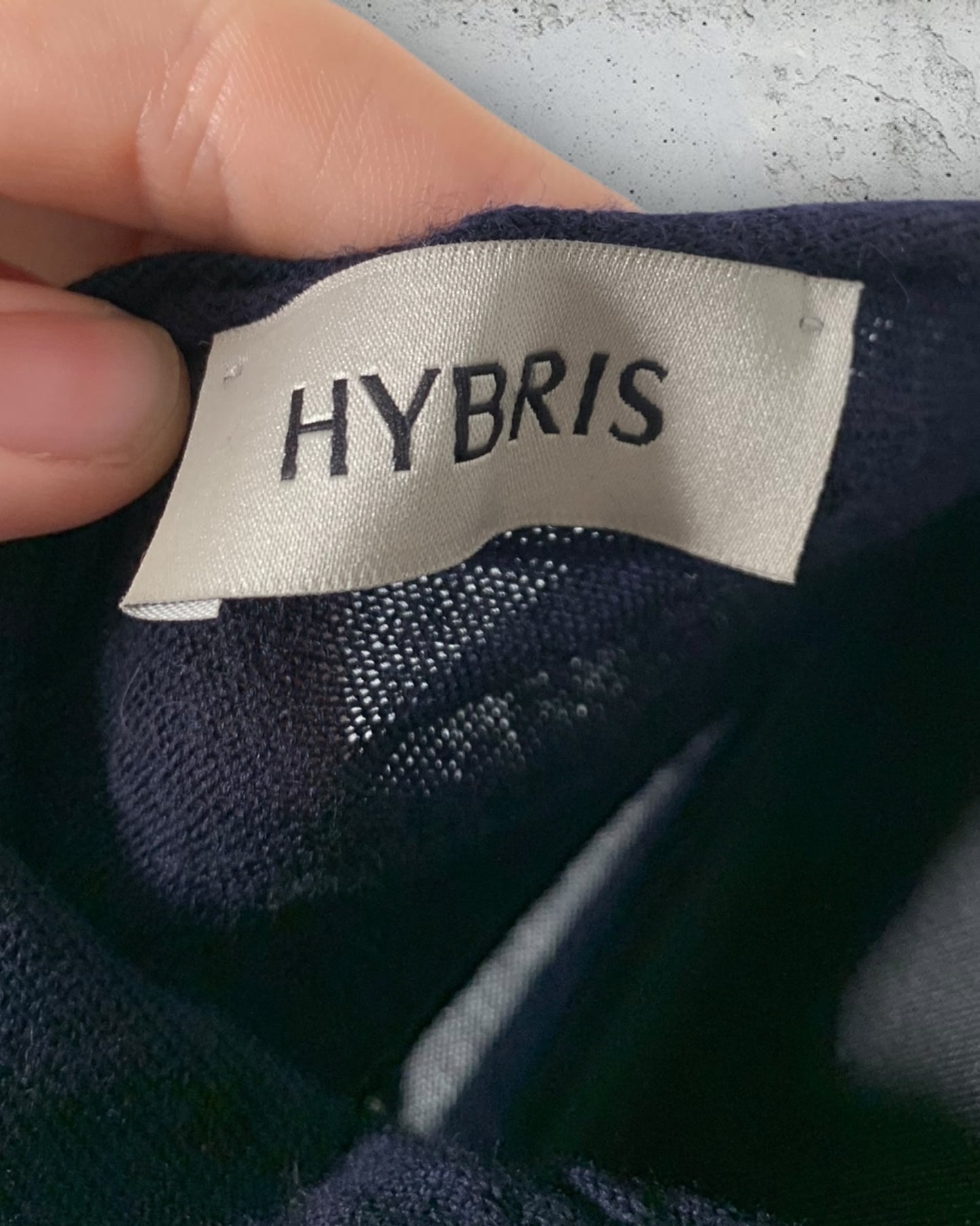 Robe Hybris ( L / 40 / 12 )( XL / 42 / 14 )