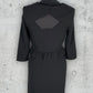 Robe Maison Scotch ( M / 38 / 10 )