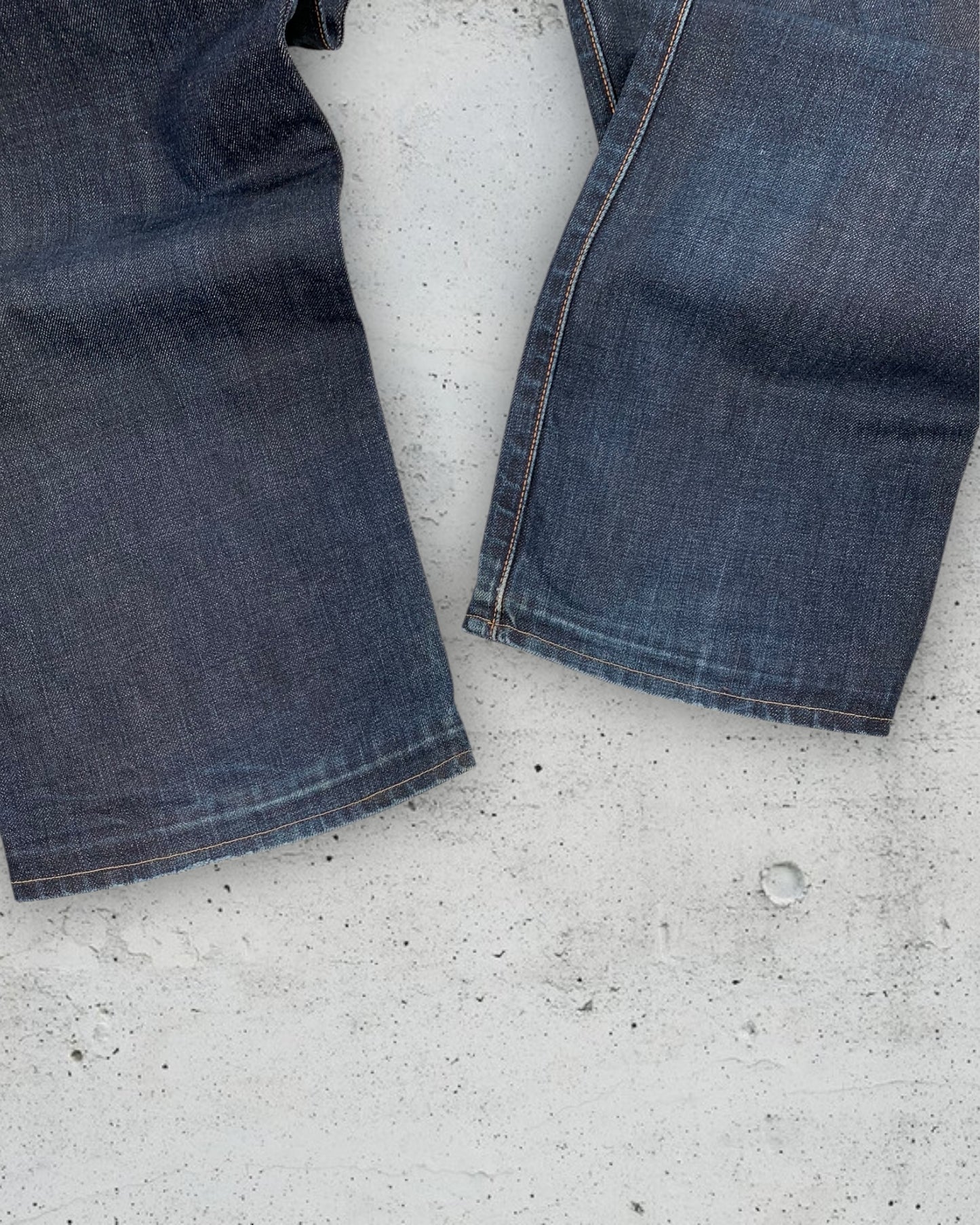 Jean Levi's 501 W34 L32 ( L / US 34 / FR 42-44 )