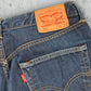 Jean Levi's 501 W34 L32 ( L / US 34 / FR 42-44 )