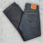 Jean Levi's 501 W34 L32 ( L / US 34 / FR 42-44 )