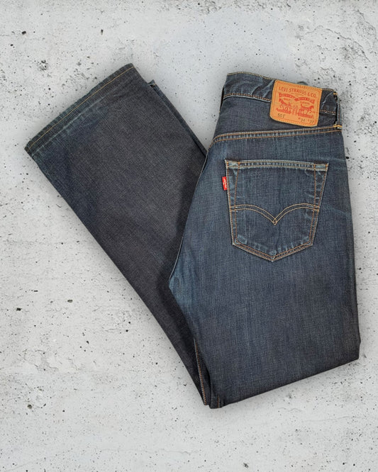 Jean Levi's 501 W34 L32 ( L / US 34 / FR 42-44 )