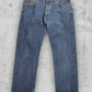 Jean Levi's 505 W38 L32 ( XL / US 38 / FR 48 )