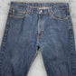 Jean Levi's 505 W38 L32 ( XL / US 38 / FR 48 )