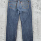 Jean Levi's 505 W38 L32 ( XL / US 38 / FR 48 )