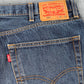 Jean Levi's 505 W38 L32 ( XL / US 38 / FR 48 )