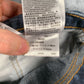 Jean Levi's 505 W38 L32 ( XL / US 38 / FR 48 )