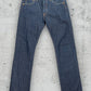 Jean Levi's 501 W32 L32 ( M / US 32 / FR 40 )