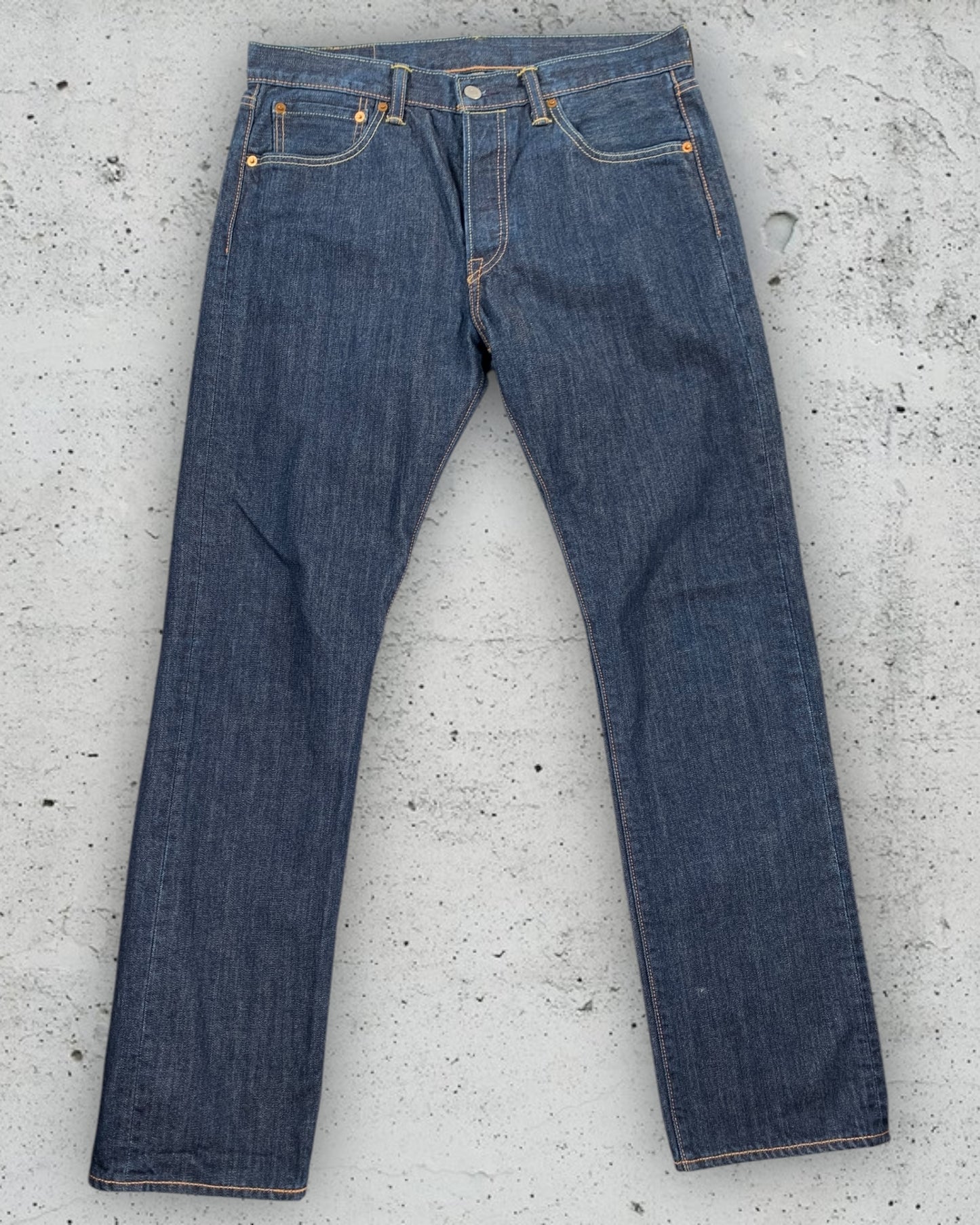 Jean Levi's 501 W32 L32 ( M / US 32 / FR 40 )