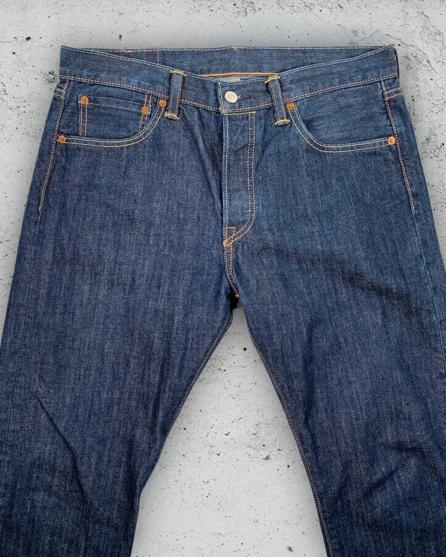 Jean Levi's 501 W32 L32 ( M / US 32 / FR 40 )