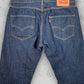 Jean Levi's 501 W32 L32 ( M / US 32 / FR 40 )