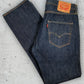 Jean Levi's 501 W32 L32 ( M / US 32 / FR 40 )