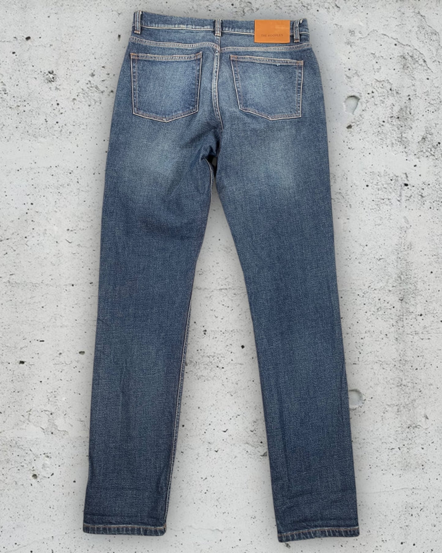 Jean The Kooples Slim ( S / US 30 / FR 38 )