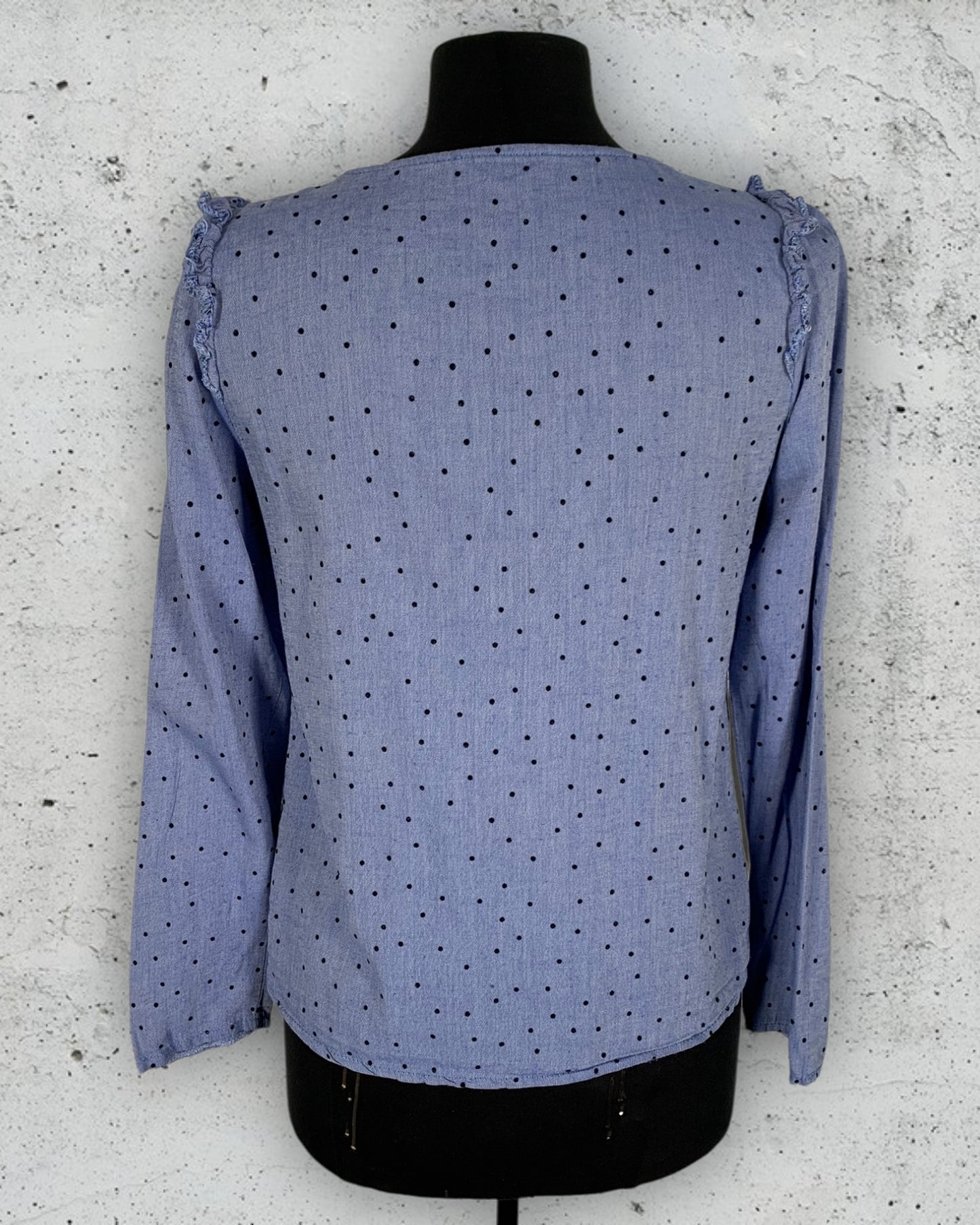 Chemisier Opullence "Betsy" ( M / 38 / 10 )