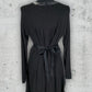 Robe Lauren Vidal ( L / 40 / 12 ) ( XL / 42 / 14 )