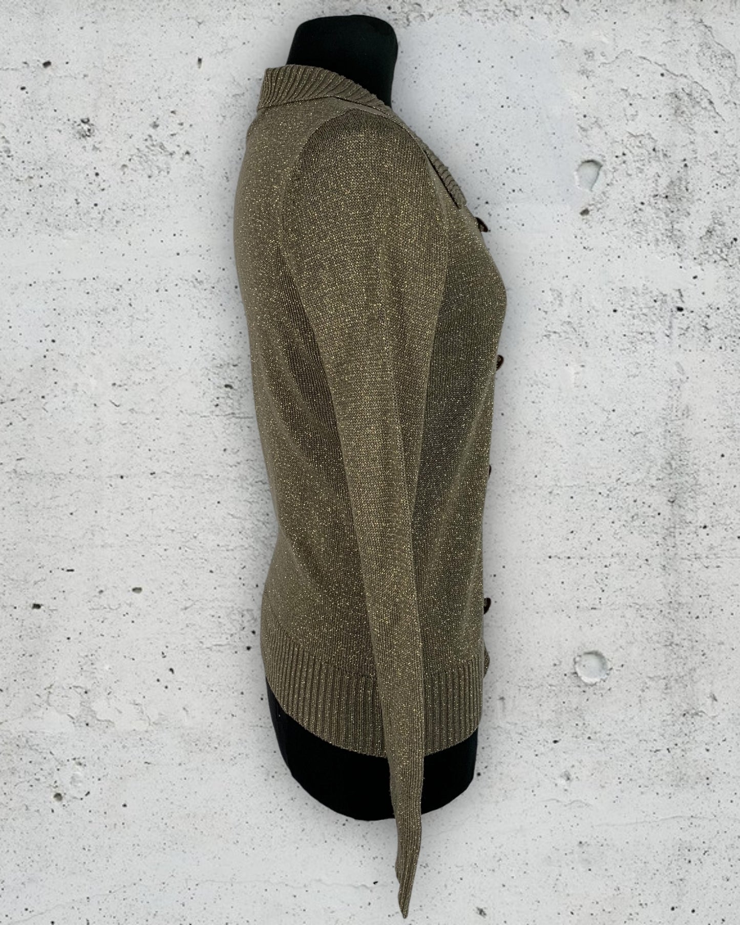 Cardigan Lpb ( M / 38 / 10 ) ( L / 40 / 12 )