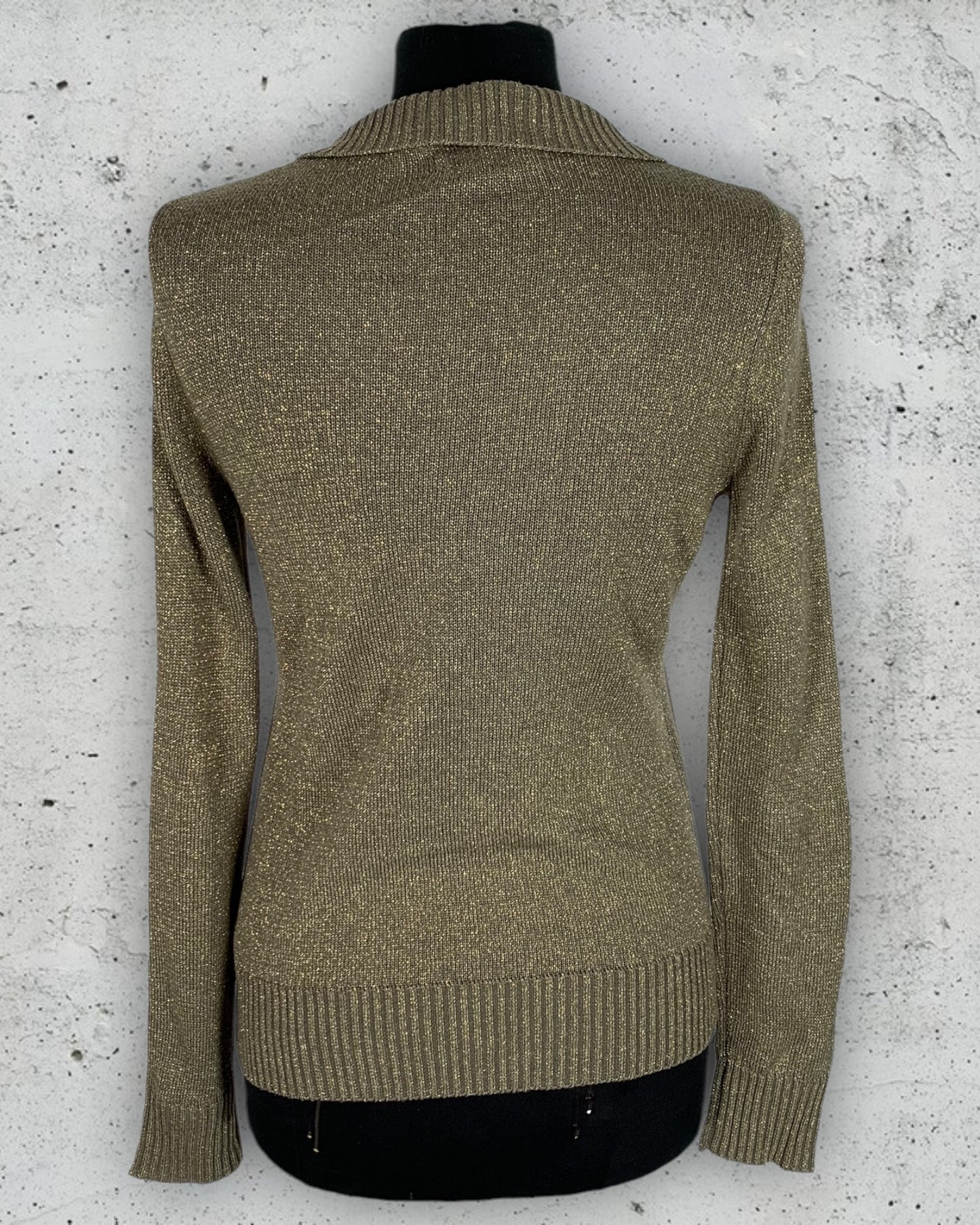 Cardigan Lpb ( M / 38 / 10 ) ( L / 40 / 12 )