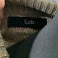 Cardigan Lpb ( M / 38 / 10 ) ( L / 40 / 12 )