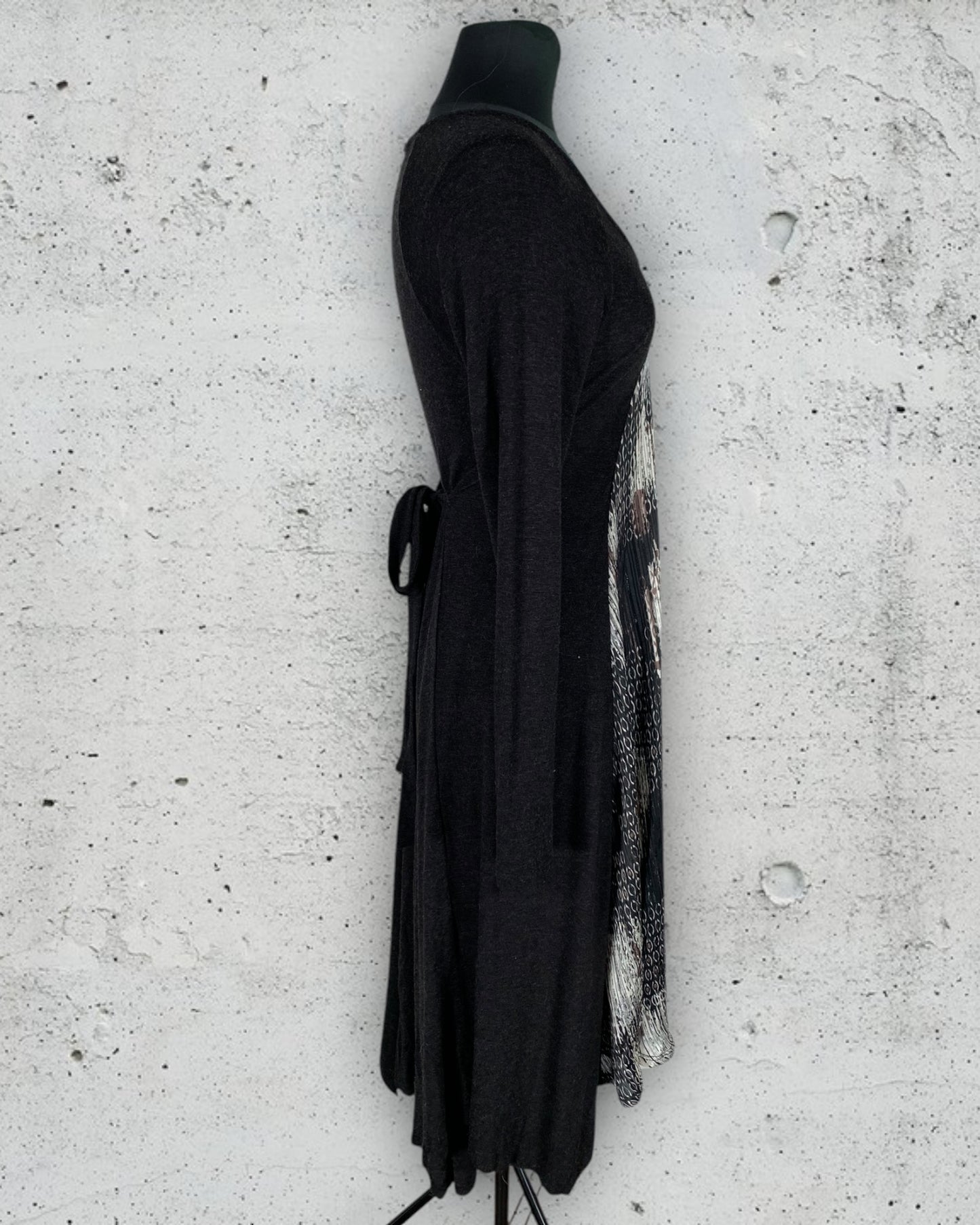 Robe Lauren Vidal ( L / 40 / 12 ) ( XL / 42 / 14 )