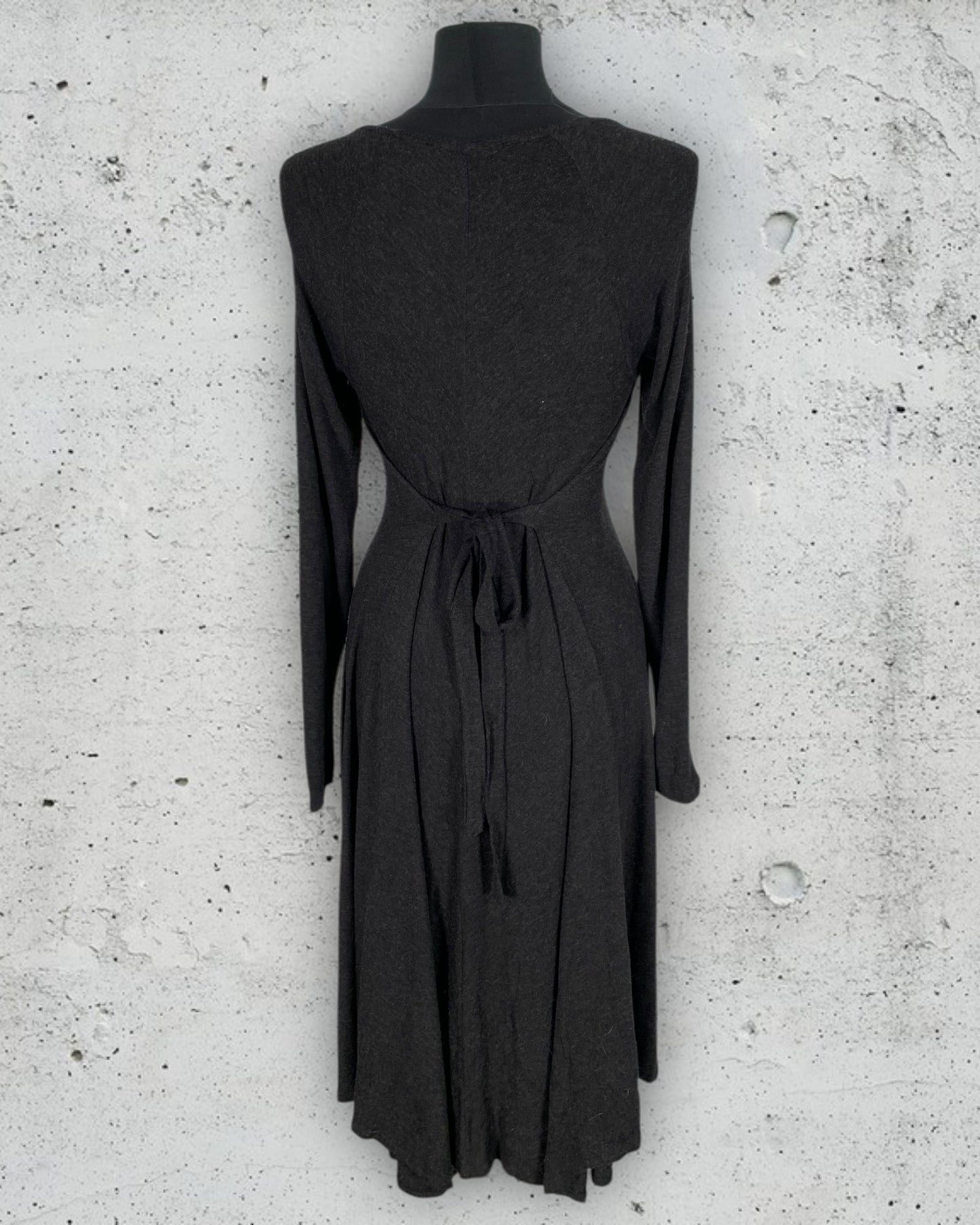 Robe Lauren Vidal ( L / 40 / 12 ) ( XL / 42 / 14 )