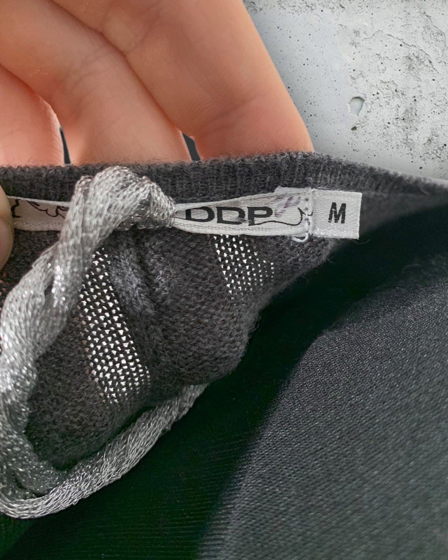 Robe DDP ( M / 38 / 10 )