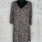 Robe Voodoo ( XL / 42 / 14 )