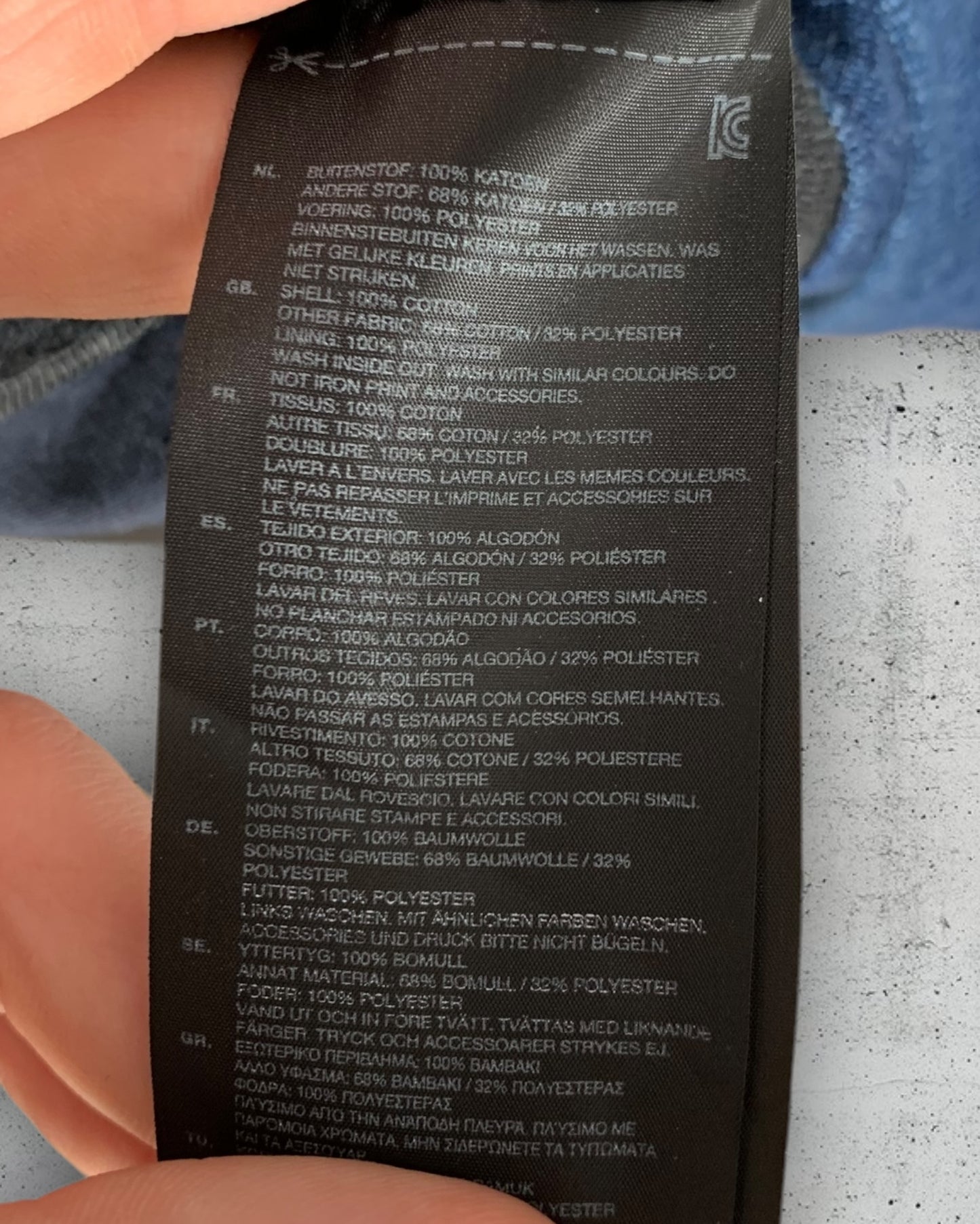 Robe G-Star ( M / 38 / 10 )