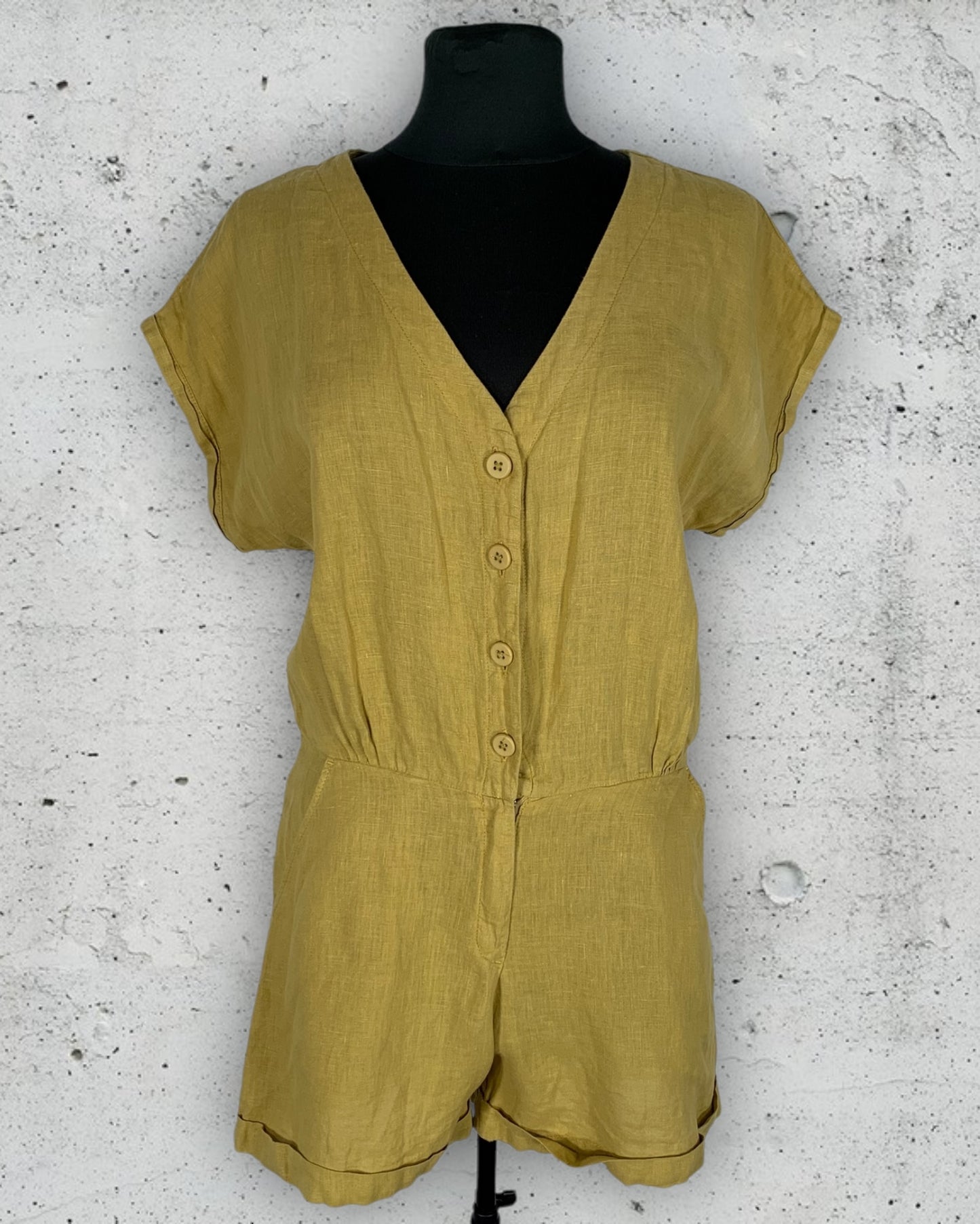 Combi Short Harris Wilson "Escouade" ( XS / 34 / 6 )