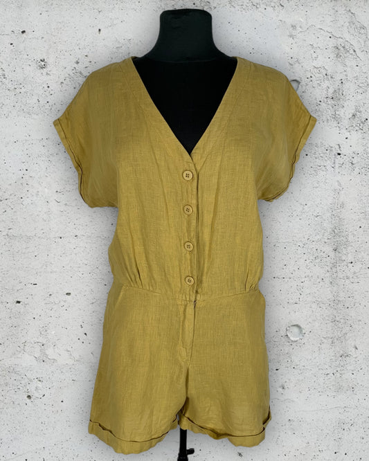 Combi Short Harris Wilson "Escouade" ( XS / 34 / 6 )