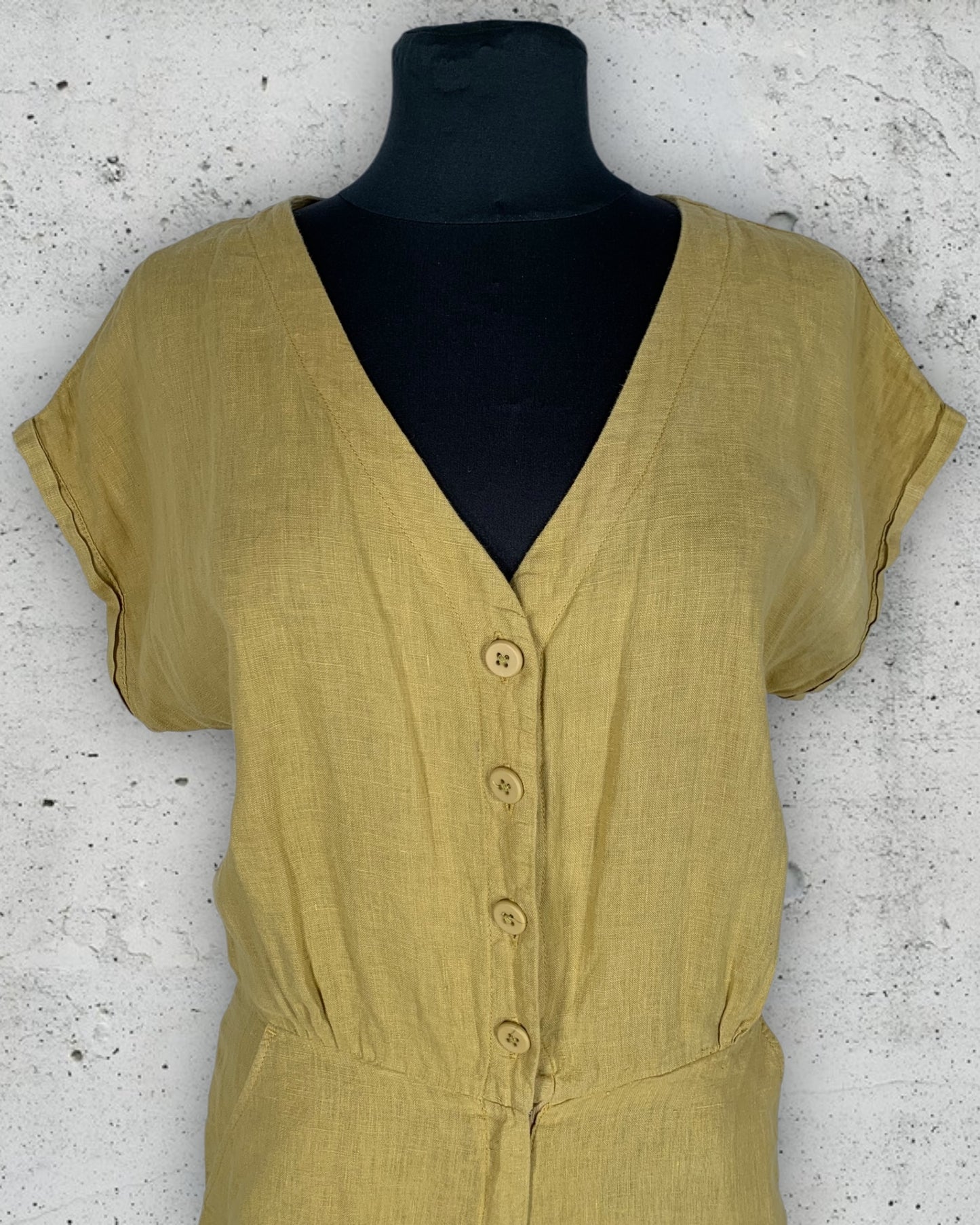 Combi Short Harris Wilson "Escouade" ( XS / 34 / 6 )