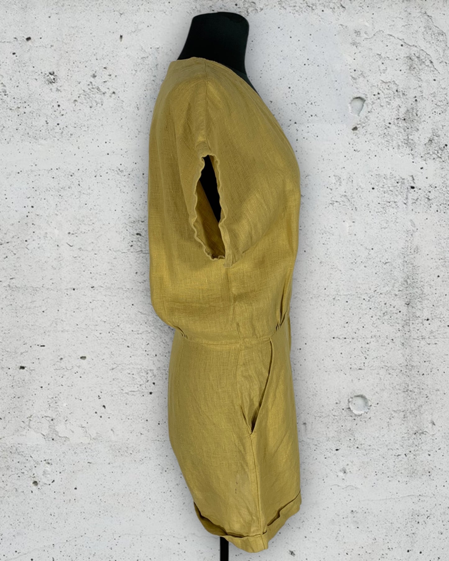 Combi Short Harris Wilson "Escouade" ( XS / 34 / 6 )