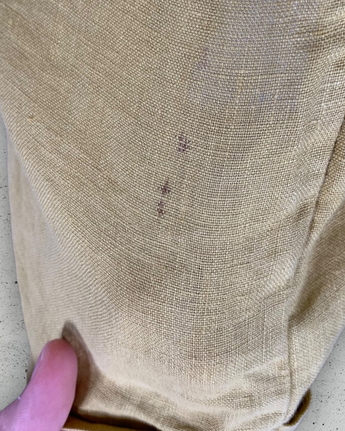 Combi Short Harris Wilson "Escouade" ( XS / 34 / 6 )