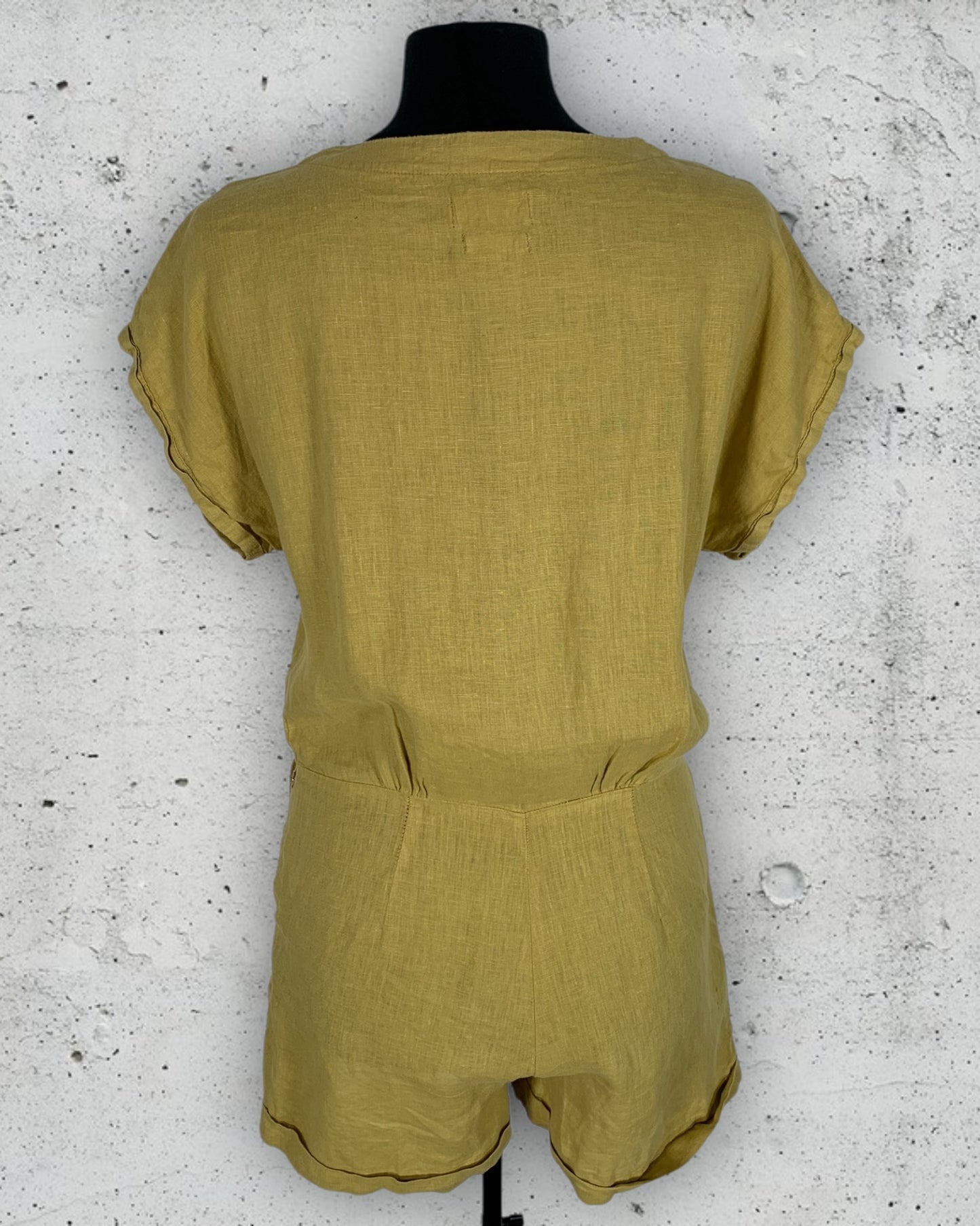 Combi Short Harris Wilson "Escouade" ( XS / 34 / 6 )