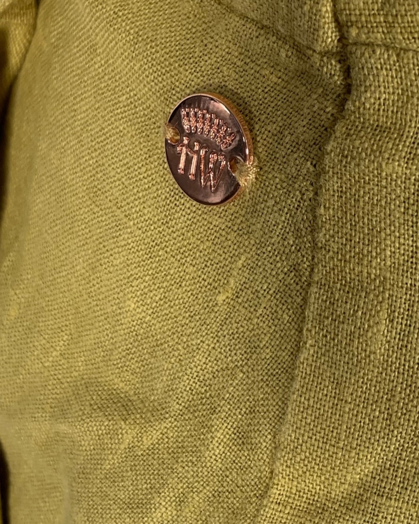 Combi Short Harris Wilson "Escouade" ( XS / 34 / 6 )