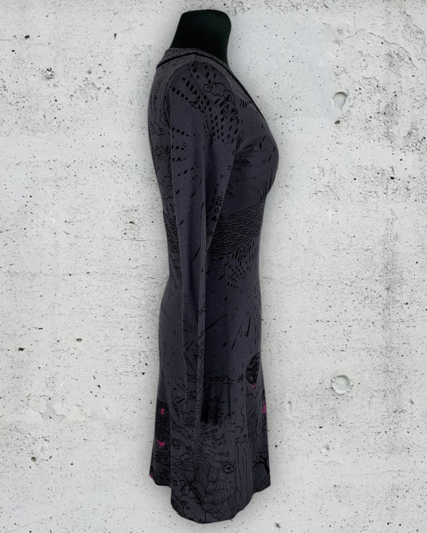 Robe Double One ( S / 36 / 8 )