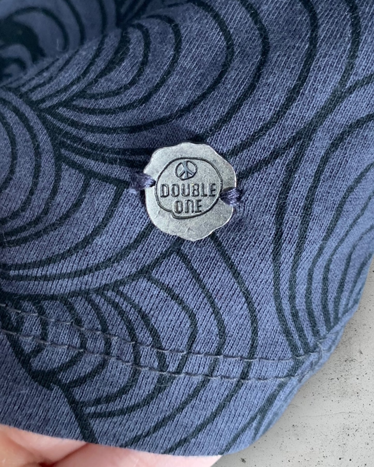 Robe Double One ( S / 36 / 8 )