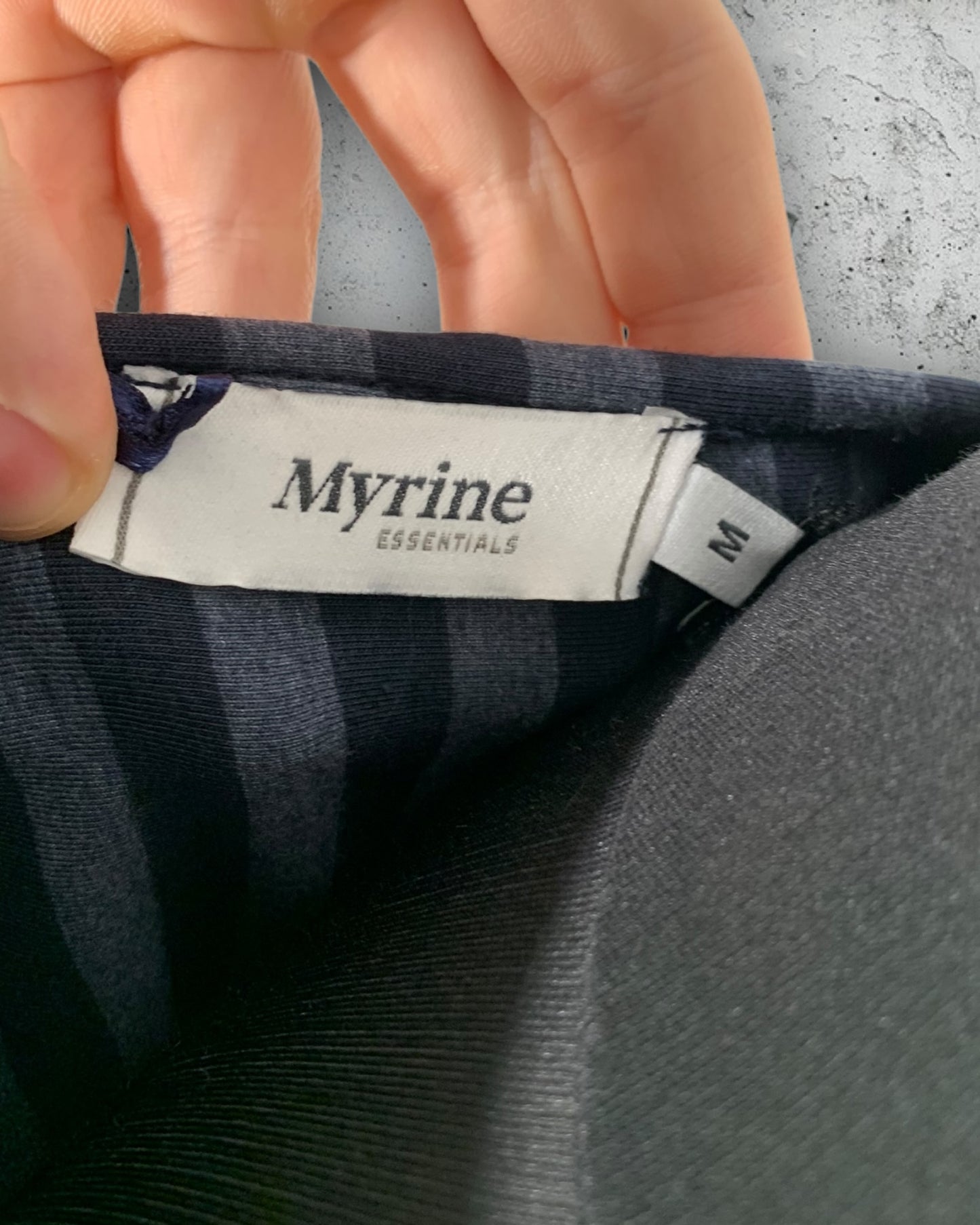 Robe Myrine "Zita" ( M / 38 / 10 )