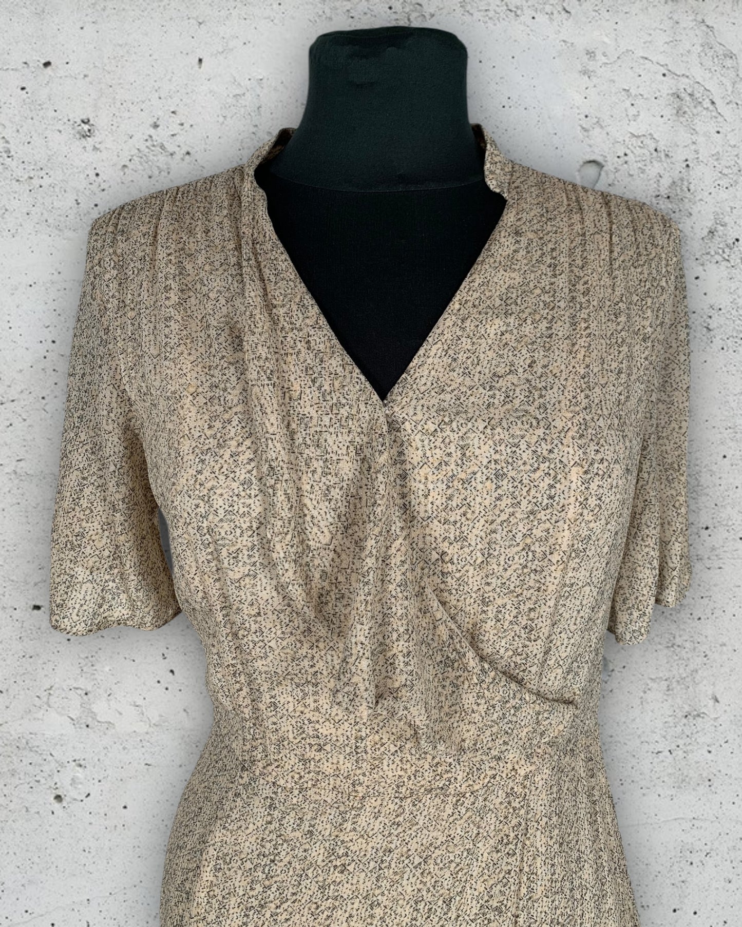 Robe YAYA ( S / 36 / 8 )