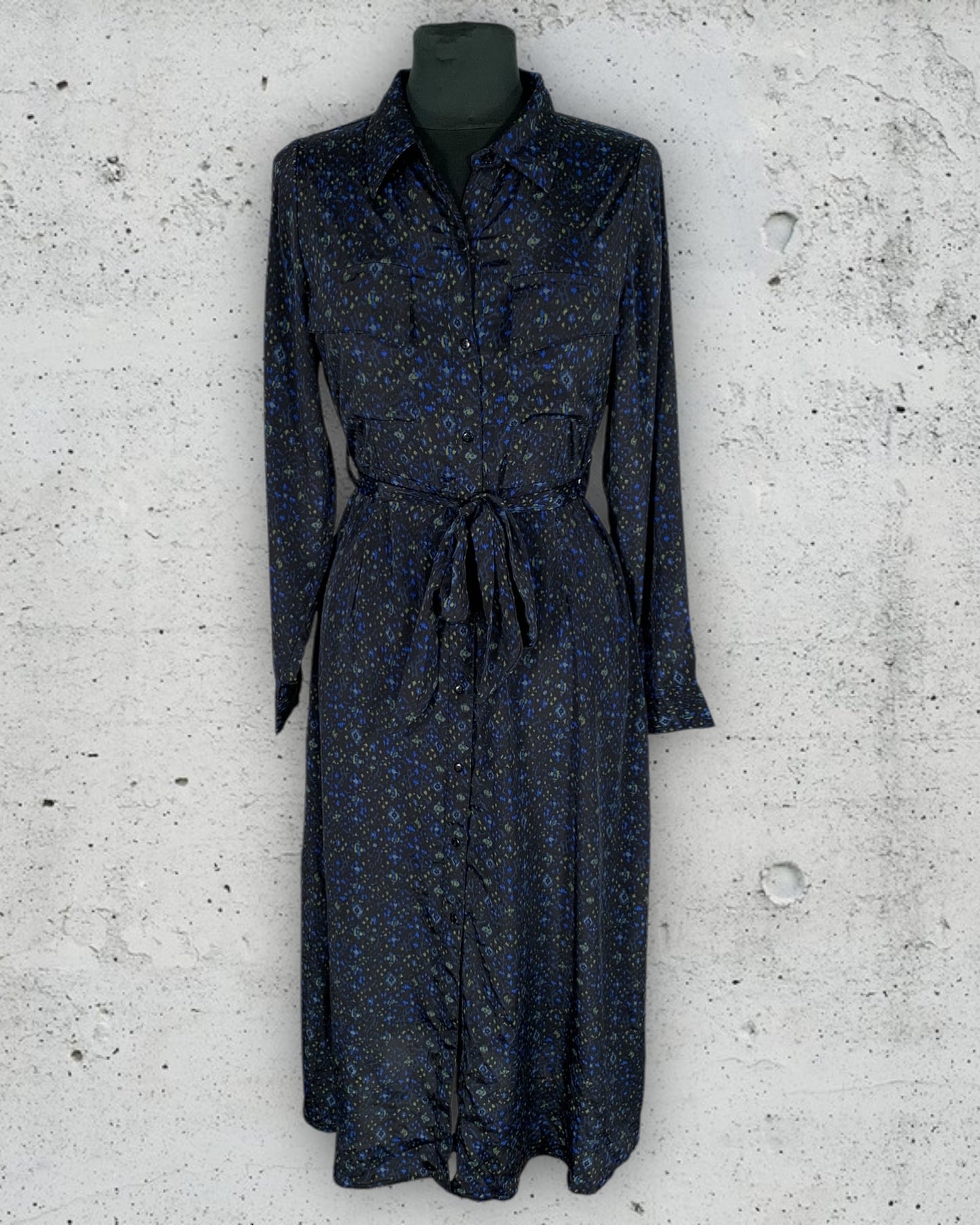 Robe An'ge "OCELIA" ( XS / 34 / 6 )