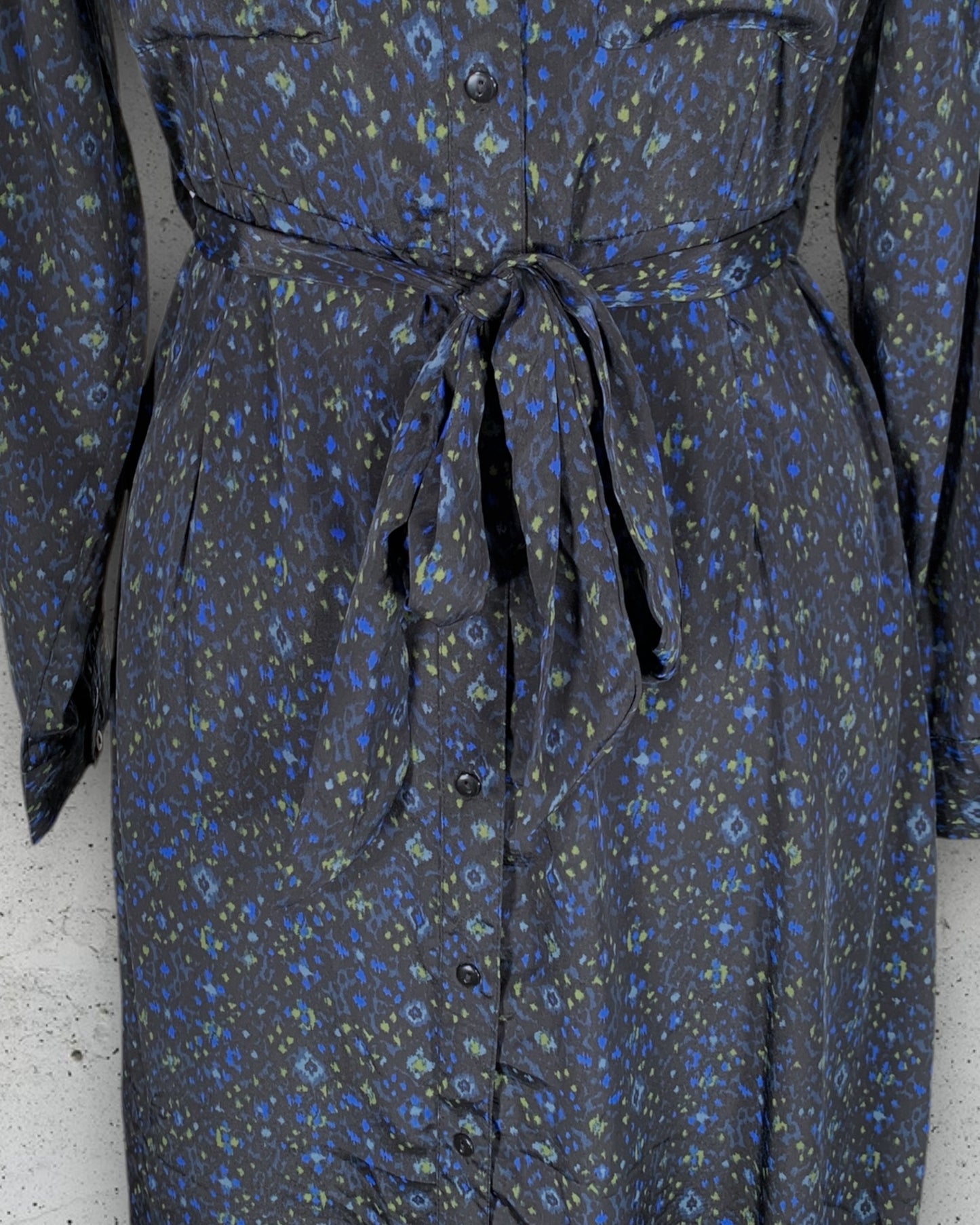 Robe An'ge "OCELIA" ( XS / 34 / 6 )