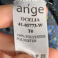 Robe An'ge "OCELIA" ( XS / 34 / 6 )