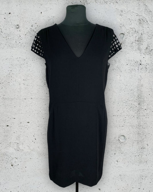 Robe Gerard Darel ( M / 38 / 10 ) ( L / 40 / 12 )