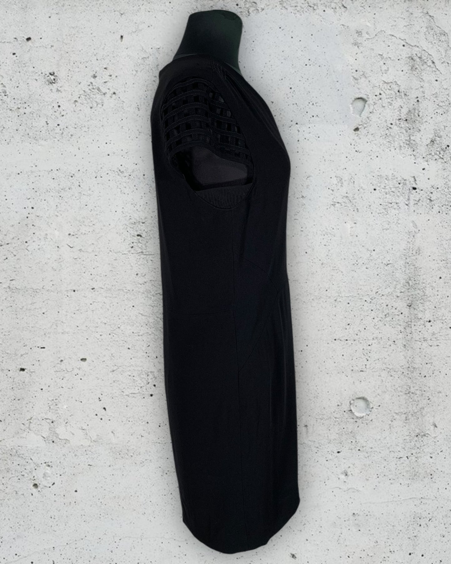 Robe Gerard Darel ( M / 38 / 10 ) ( L / 40 / 12 )