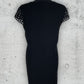 Robe Gerard Darel ( M / 38 / 10 ) ( L / 40 / 12 )