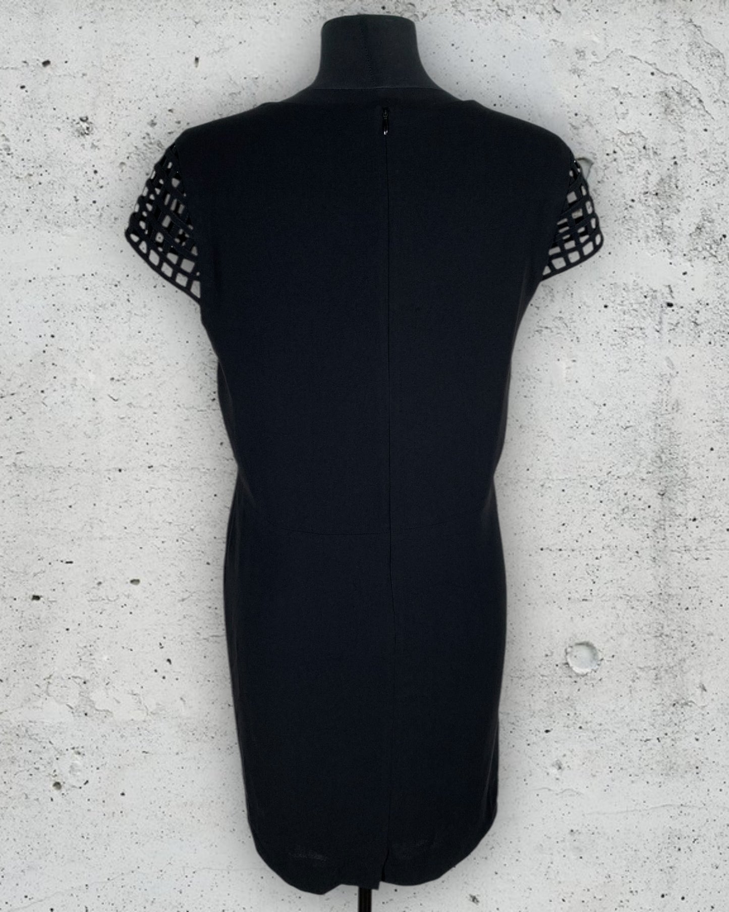 Robe Gerard Darel ( M / 38 / 10 ) ( L / 40 / 12 )