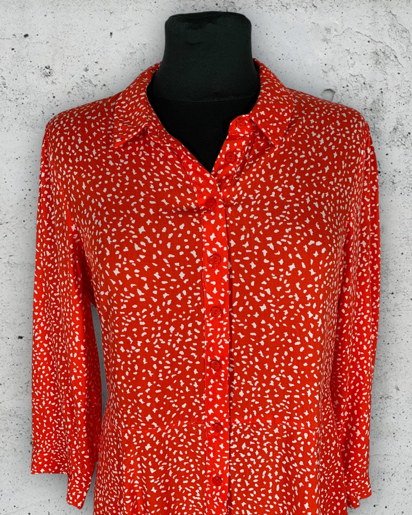 Robe GOA ( L / 40 / 12 )