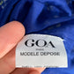 Robe GOA ( L / 40 / 12 )