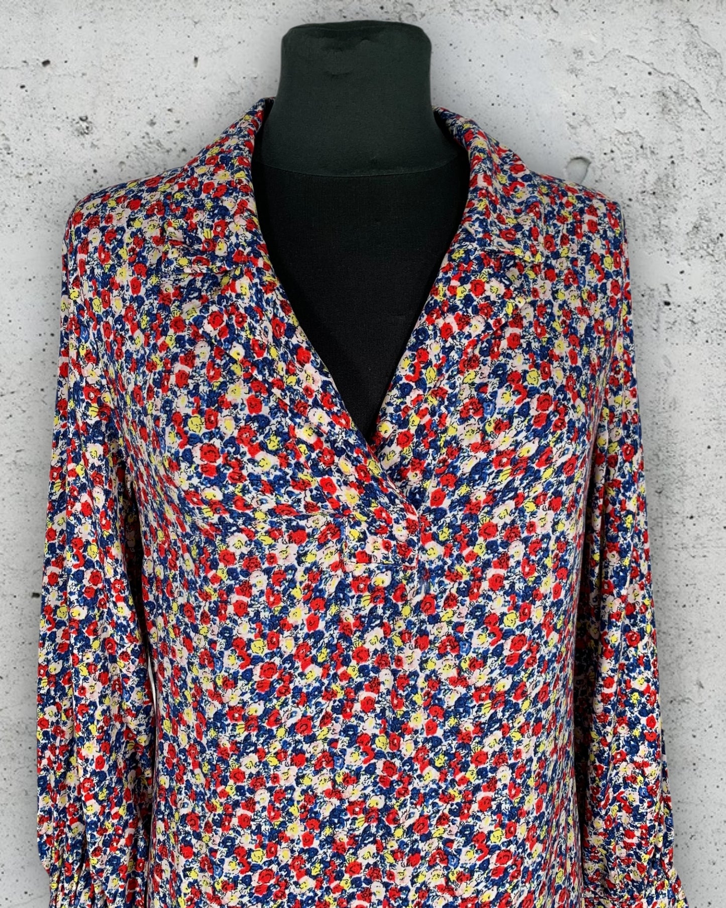 Robe Bonobo ( S / 36 / 8 )